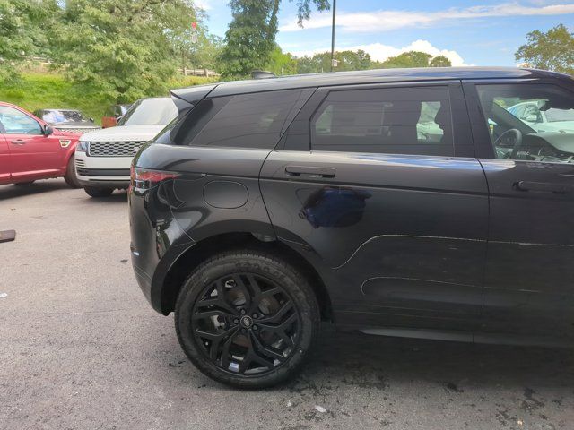 2023 Land Rover Range Rover Evoque R-Dynamic SE