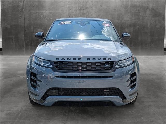 2023 Land Rover Range Rover Evoque R-Dynamic SE