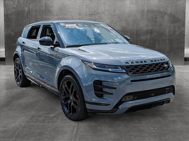 2023 Land Rover Range Rover Evoque R-Dynamic SE