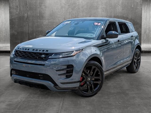 2023 Land Rover Range Rover Evoque R-Dynamic SE