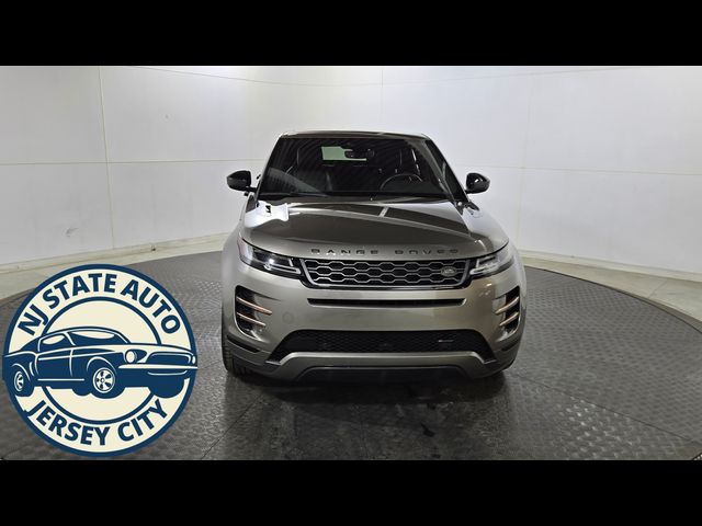 2023 Land Rover Range Rover Evoque R-Dynamic SE