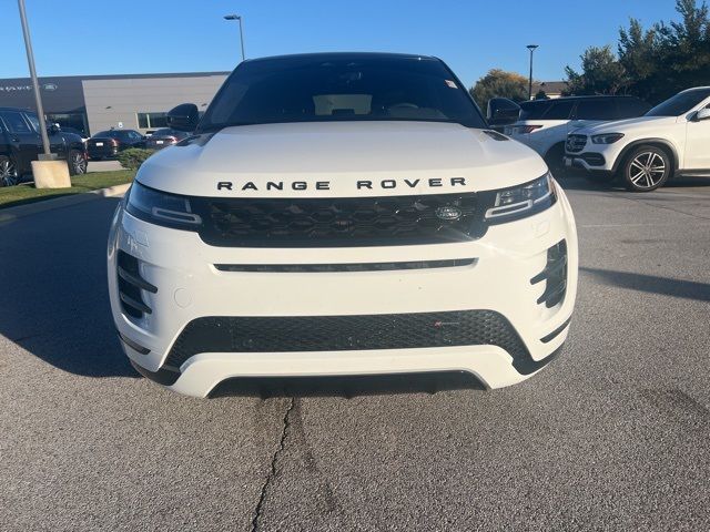 2023 Land Rover Range Rover Evoque R-Dynamic SE