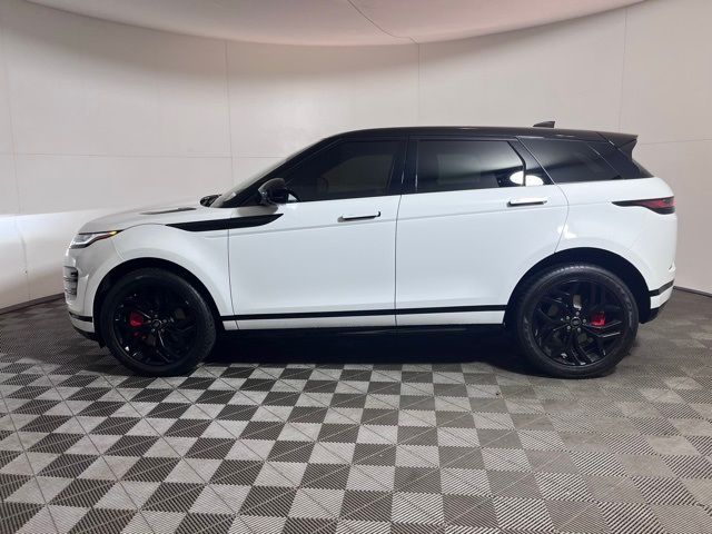 2023 Land Rover Range Rover Evoque R-Dynamic SE