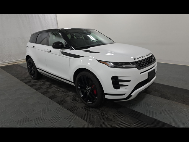 2023 Land Rover Range Rover Evoque R-Dynamic SE