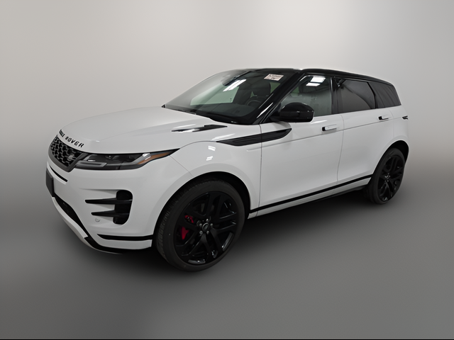2023 Land Rover Range Rover Evoque R-Dynamic SE