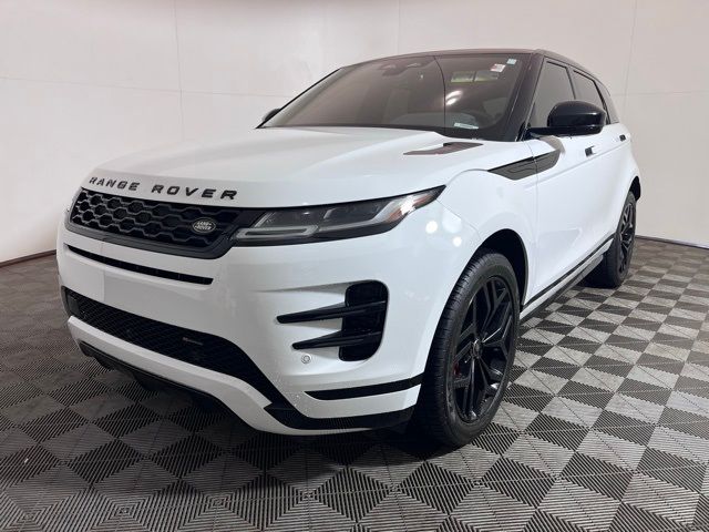 2023 Land Rover Range Rover Evoque R-Dynamic SE