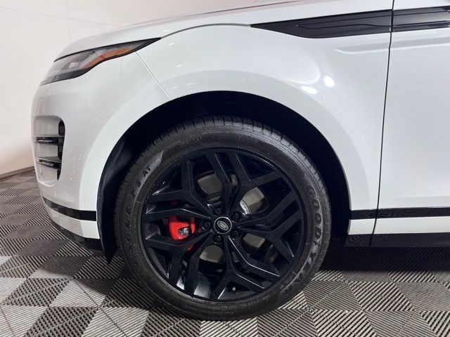 2023 Land Rover Range Rover Evoque R-Dynamic SE