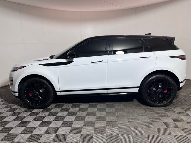 2023 Land Rover Range Rover Evoque R-Dynamic SE