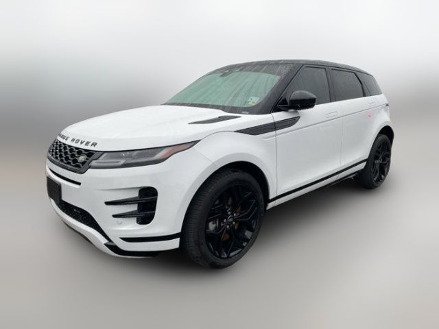 2023 Land Rover Range Rover Evoque R-Dynamic SE