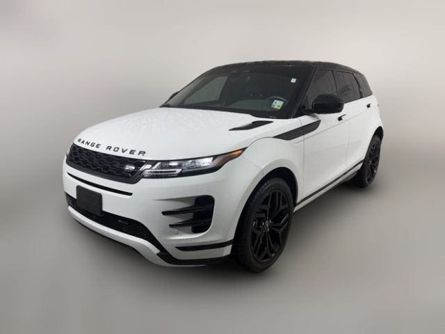 2023 Land Rover Range Rover Evoque R-Dynamic SE