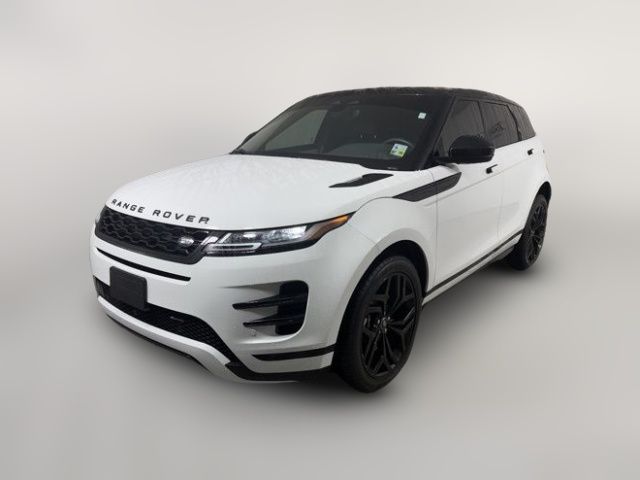 2023 Land Rover Range Rover Evoque R-Dynamic SE