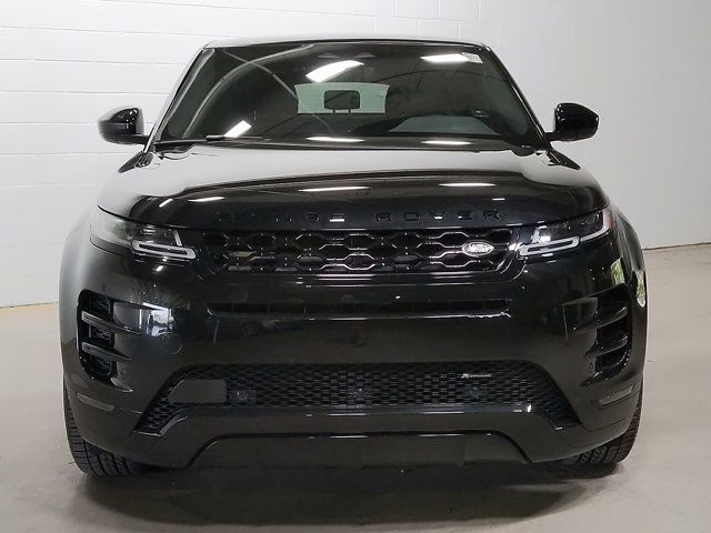 2023 Land Rover Range Rover Evoque R-Dynamic SE