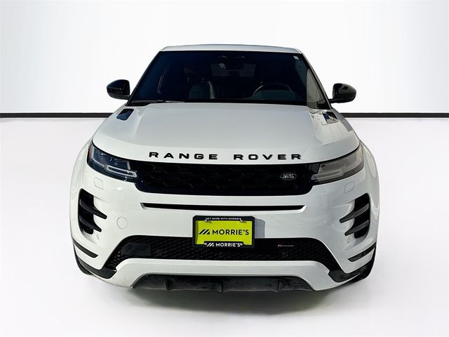 2023 Land Rover Range Rover Evoque R-Dynamic SE