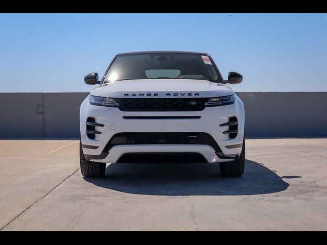 2023 Land Rover Range Rover Evoque R-Dynamic SE