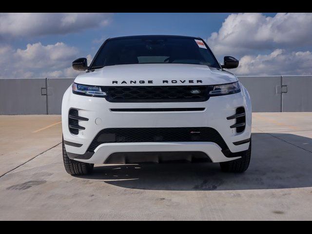 2023 Land Rover Range Rover Evoque R-Dynamic SE