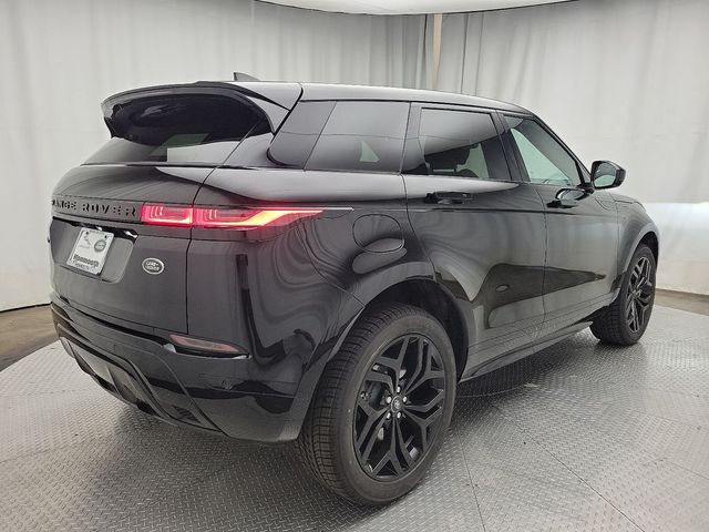 2023 Land Rover Range Rover Evoque R-Dynamic SE