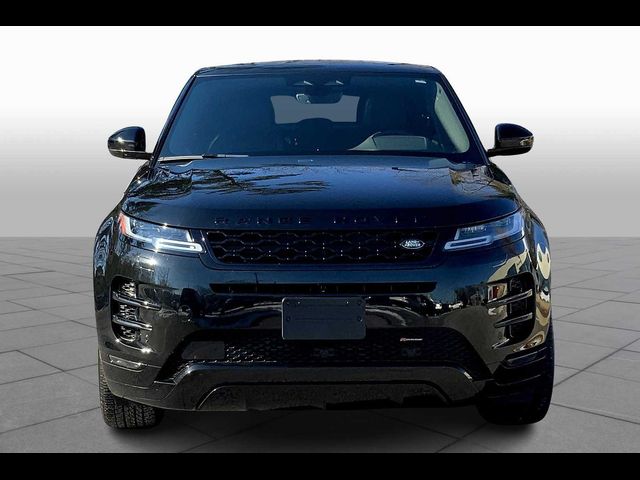 2023 Land Rover Range Rover Evoque R-Dynamic SE