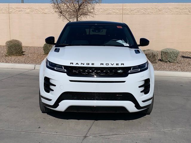 2023 Land Rover Range Rover Evoque R-Dynamic SE