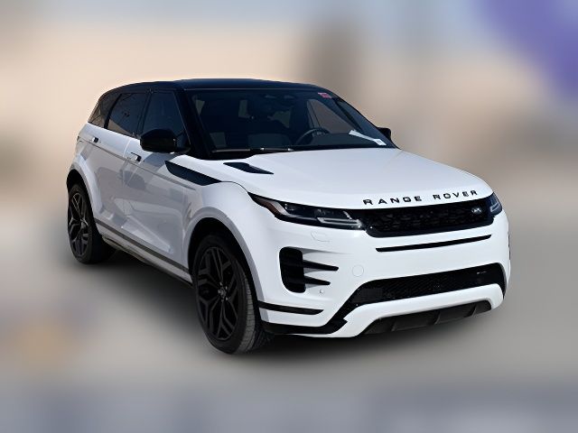 2023 Land Rover Range Rover Evoque R-Dynamic SE