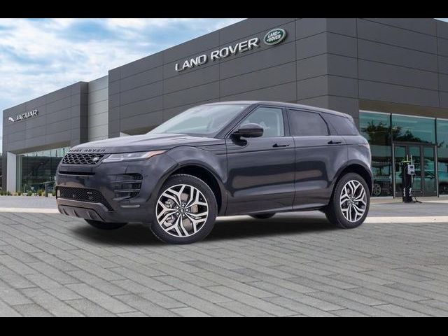 2023 Land Rover Range Rover Evoque R-Dynamic SE