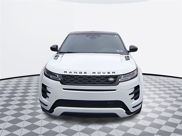 2023 Land Rover Range Rover Evoque R-Dynamic SE