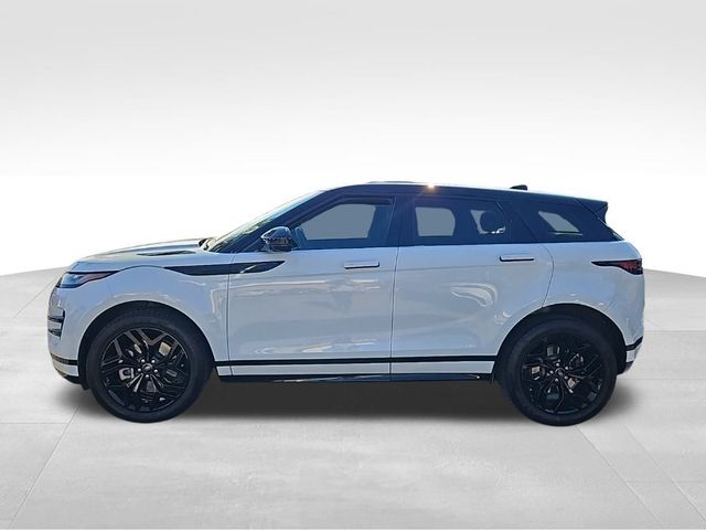 2023 Land Rover Range Rover Evoque R-Dynamic SE