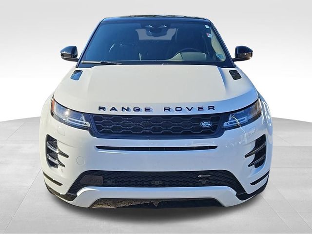 2023 Land Rover Range Rover Evoque R-Dynamic SE