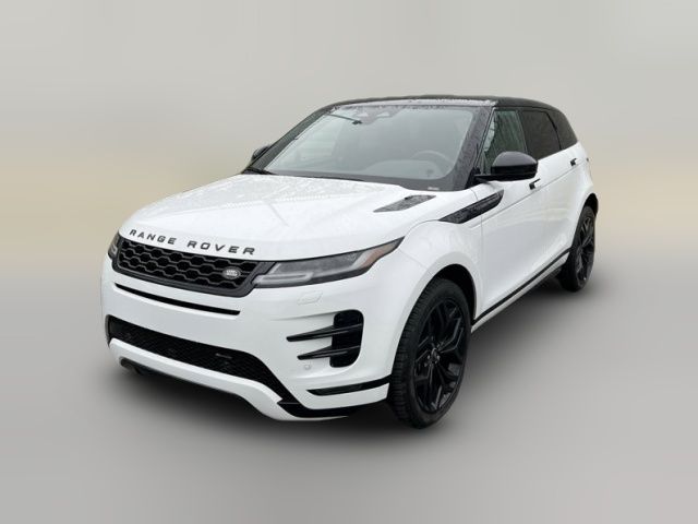 2023 Land Rover Range Rover Evoque R-Dynamic SE