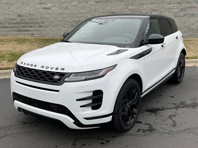 2023 Land Rover Range Rover Evoque R-Dynamic SE