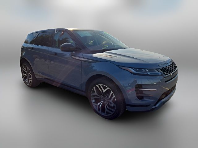 2023 Land Rover Range Rover Evoque R-Dynamic SE