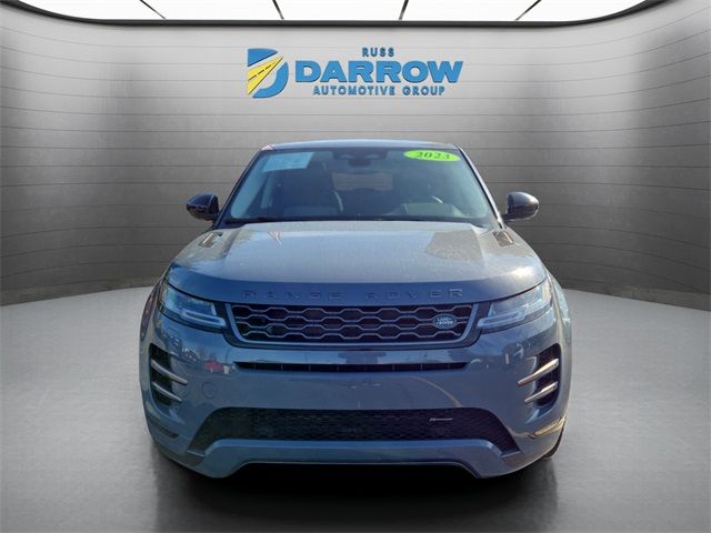 2023 Land Rover Range Rover Evoque R-Dynamic SE