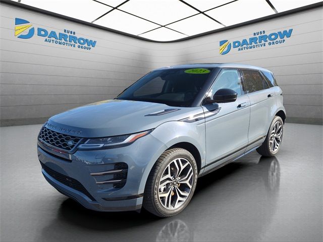 2023 Land Rover Range Rover Evoque R-Dynamic SE