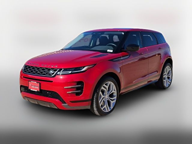 2023 Land Rover Range Rover Evoque R-Dynamic SE