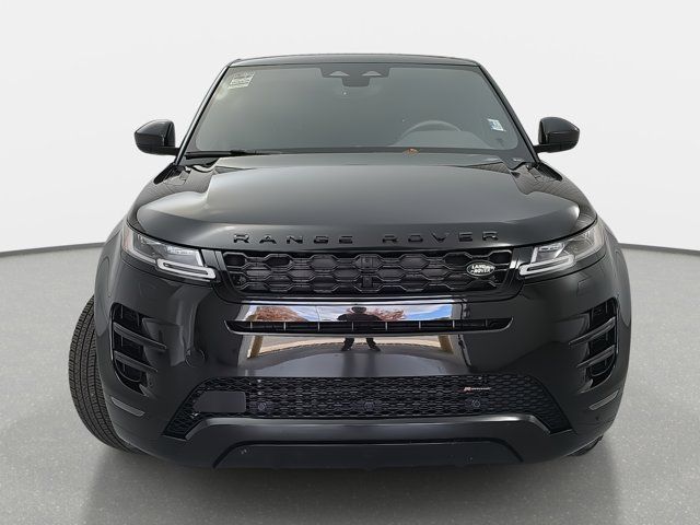 2023 Land Rover Range Rover Evoque R-Dynamic SE