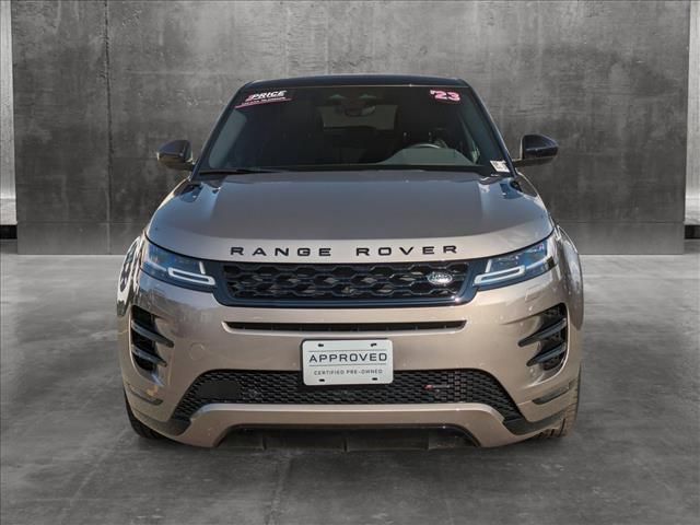 2023 Land Rover Range Rover Evoque R-Dynamic SE