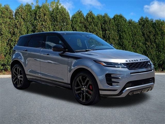 2023 Land Rover Range Rover Evoque R-Dynamic SE