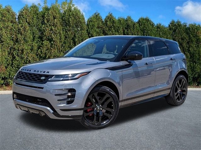 2023 Land Rover Range Rover Evoque R-Dynamic SE