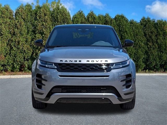 2023 Land Rover Range Rover Evoque R-Dynamic SE