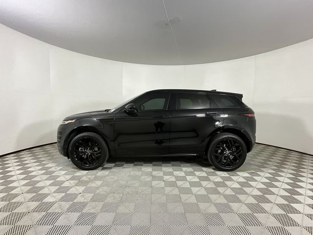 2023 Land Rover Range Rover Evoque R-Dynamic SE