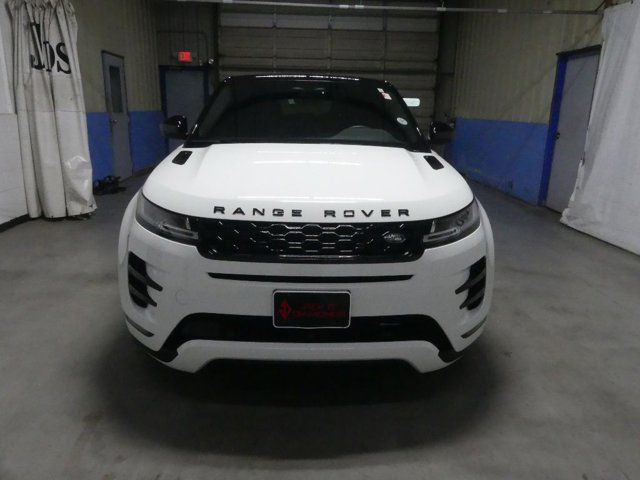 2023 Land Rover Range Rover Evoque R-Dynamic SE