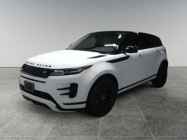 2023 Land Rover Range Rover Evoque R-Dynamic SE