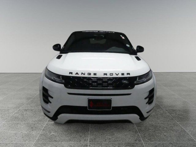 2023 Land Rover Range Rover Evoque R-Dynamic SE