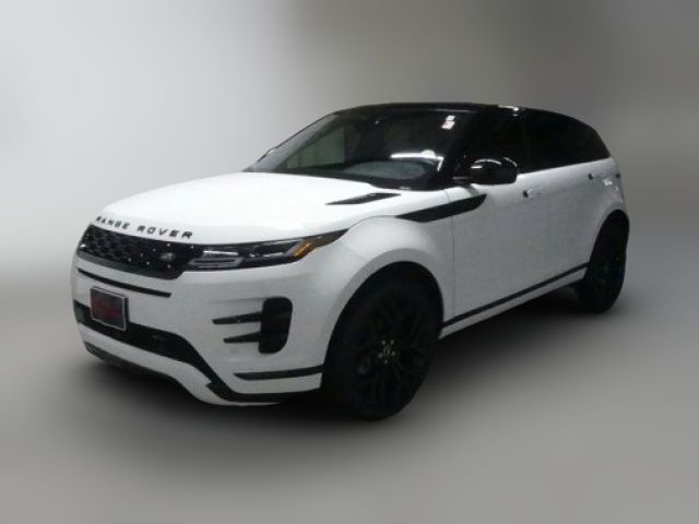 2023 Land Rover Range Rover Evoque R-Dynamic SE