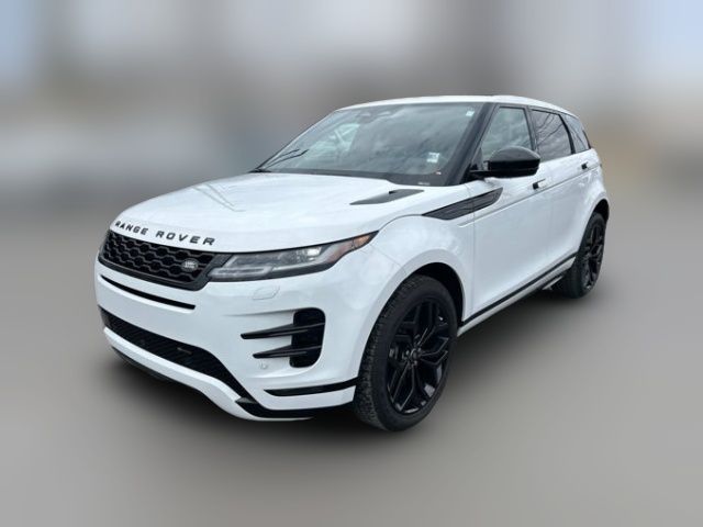 2023 Land Rover Range Rover Evoque R-Dynamic SE