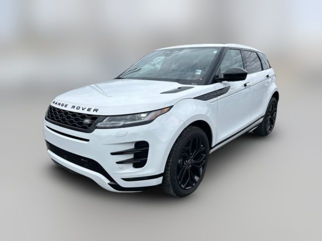 2023 Land Rover Range Rover Evoque R-Dynamic SE