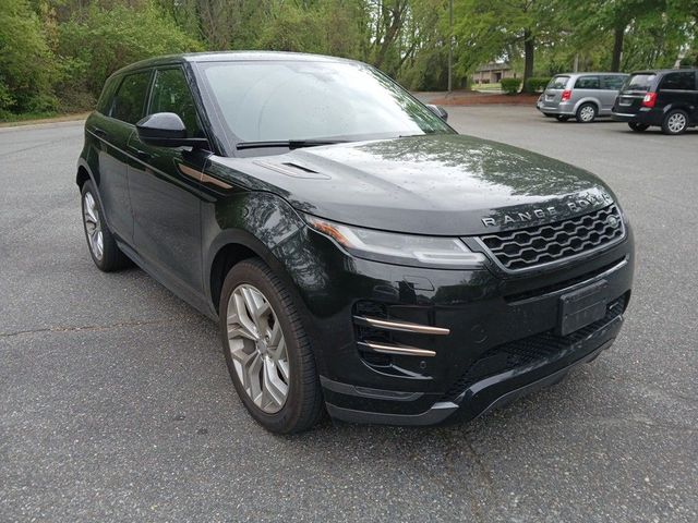 2023 Land Rover Range Rover Evoque R-Dynamic SE