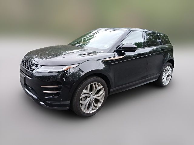 2023 Land Rover Range Rover Evoque R-Dynamic SE