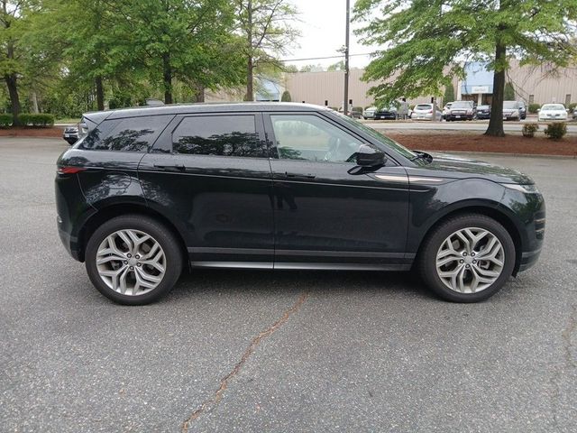 2023 Land Rover Range Rover Evoque R-Dynamic SE