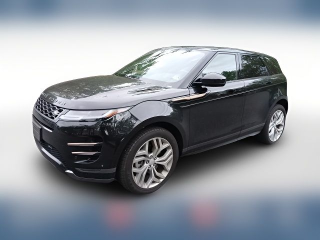 2023 Land Rover Range Rover Evoque R-Dynamic SE