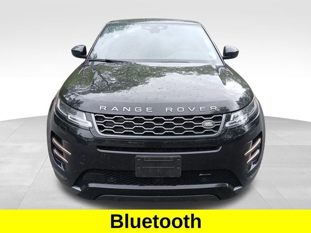 2023 Land Rover Range Rover Evoque R-Dynamic SE